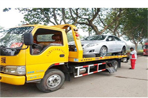 东宝区附近24小时汽车拖车服务热线